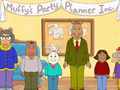                                                                       Muffy's Party Planner ﻞﯿﮭﮐ