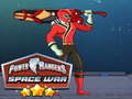                                                                       Power Rangers Space war ﻞﯿﮭﮐ