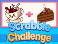                                                                       Scrabble Challenge ﻞﯿﮭﮐ