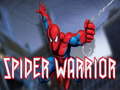                                                                       Spider Warrior ﻞﯿﮭﮐ