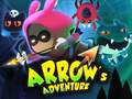                                                                       Arrow's Adventure ﻞﯿﮭﮐ