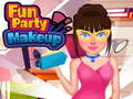                                                                       Fun Party Makeup ﻞﯿﮭﮐ