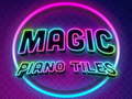                                                                       Magic Piano Tiles  ﻞﯿﮭﮐ