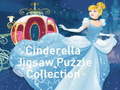                                                                       Cinderella Jigsaw Puzzle Collection ﻞﯿﮭﮐ