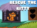                                                                       Rescue the kitty ﻞﯿﮭﮐ