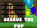                                                                       Rescue the Pup ﻞﯿﮭﮐ
