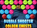                                                                       Bubble Shooter Golden Chests ﻞﯿﮭﮐ