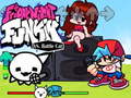                                                                       Friday Night Funkin vs Battle Cat ﻞﯿﮭﮐ