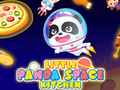                                                                       Little Panda Space Kitchen ﻞﯿﮭﮐ