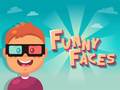                                                                       Funny Faces ﻞﯿﮭﮐ