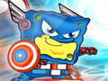                                                                       spongebob 2021 ﻞﯿﮭﮐ