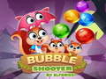                                                                       Bubble Shooter by Elfarissi ﻞﯿﮭﮐ