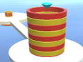                                                                       Fire Balls - Shoot Ball 3D ﻞﯿﮭﮐ