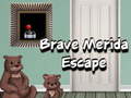                                                                       Brave Merida Escape ﻞﯿﮭﮐ