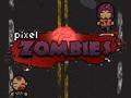                                                                       Pixel Zombies ﻞﯿﮭﮐ