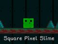                                                                       Square Pixel Slime ﻞﯿﮭﮐ