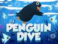                                                                       Penguin Dive ﻞﯿﮭﮐ