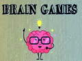                                                                       Brain Games ﻞﯿﮭﮐ
