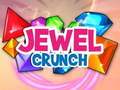                                                                      Jewel Crunch ﻞﯿﮭﮐ