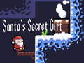                                                                      Santa's Secret Gift ﻞﯿﮭﮐ