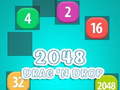                                                                       2048 Drag'nDrop ﻞﯿﮭﮐ