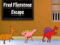                                                                       Fred Flintstone Escape ﻞﯿﮭﮐ