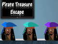                                                                       Pirate Treasure Escape ﻞﯿﮭﮐ