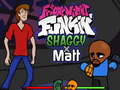                                                                       Friday Night Funkin Shaggy x Matt ﻞﯿﮭﮐ