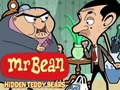                                                                       Mr. Bean Hidden Teddy Bears ﻞﯿﮭﮐ