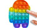                                                                       Pop It Bubble Game ﻞﯿﮭﮐ