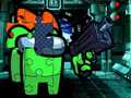                                                                       Imposter Space Puzzle ﻞﯿﮭﮐ