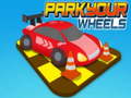                                                                      Park your wheels ﻞﯿﮭﮐ