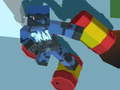                                                                       Pixel Crazy Minecraft shooter ﻞﯿﮭﮐ