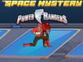                                                                       Power Rangers Spaces Mystery ﻞﯿﮭﮐ