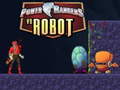                                                                       Power Rangers vs Robots ﻞﯿﮭﮐ
