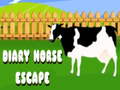                                                                       Diary Horse Escape ﻞﯿﮭﮐ