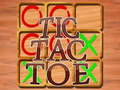                                                                       Tic Tac Toe ﻞﯿﮭﮐ