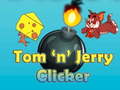                                                                       Tom'n'Jerry Clicker ﻞﯿﮭﮐ