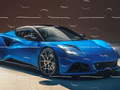                                                                       Lotus Emira Puzzle ﻞﯿﮭﮐ