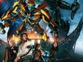                                                                       Transformers Jigsaw Puzzle Collection ﻞﯿﮭﮐ