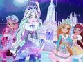                                                                      Ever After High Jigsaw ﻞﯿﮭﮐ