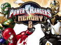                                                                       Power Rangers Memory 2 ﻞﯿﮭﮐ