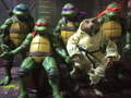                                                                       Ninja Turtles Jigsaw Puzzle Collection ﻞﯿﮭﮐ