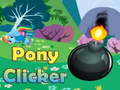                                                                      My Little Pony Clicker ﻞﯿﮭﮐ
