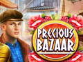                                                                       Precious Bazaar ﻞﯿﮭﮐ