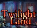                                                                       Twilight Land ﻞﯿﮭﮐ