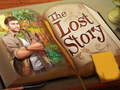                                                                       The Lost Story ﻞﯿﮭﮐ