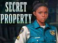                                                                       Secret property ﻞﯿﮭﮐ