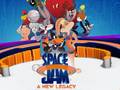                                                                       Space Jam a New Legacy Full Court Pinball ﻞﯿﮭﮐ