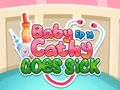                                                                       Baby Cathy Ep16: Goes Sick ﻞﯿﮭﮐ